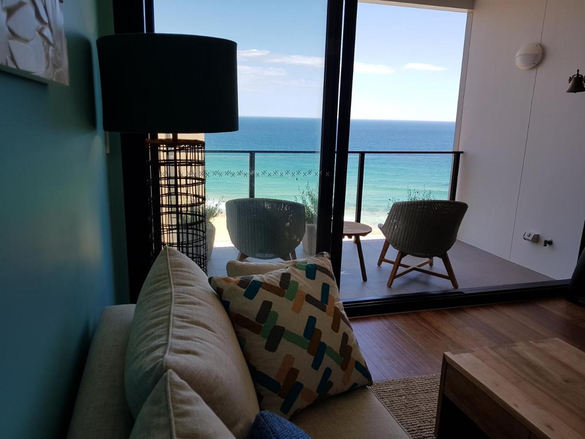 Arena Luxury Beachfront Apartment Ньюкасл Экстерьер фото